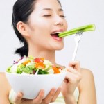 acne diet and nutrition