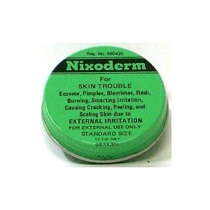 nixoderm